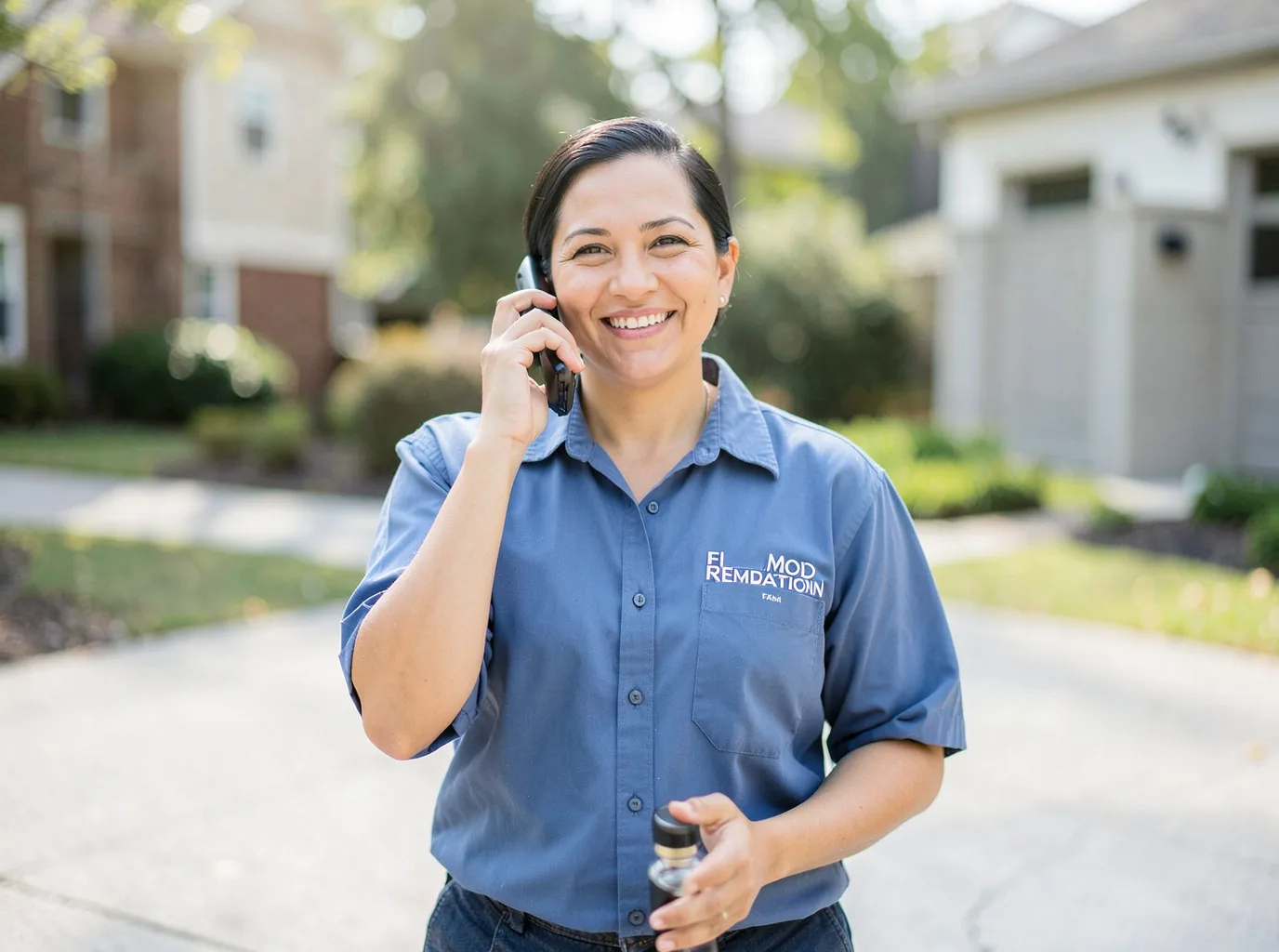 Mold Remediation Bovill, ID FAQs